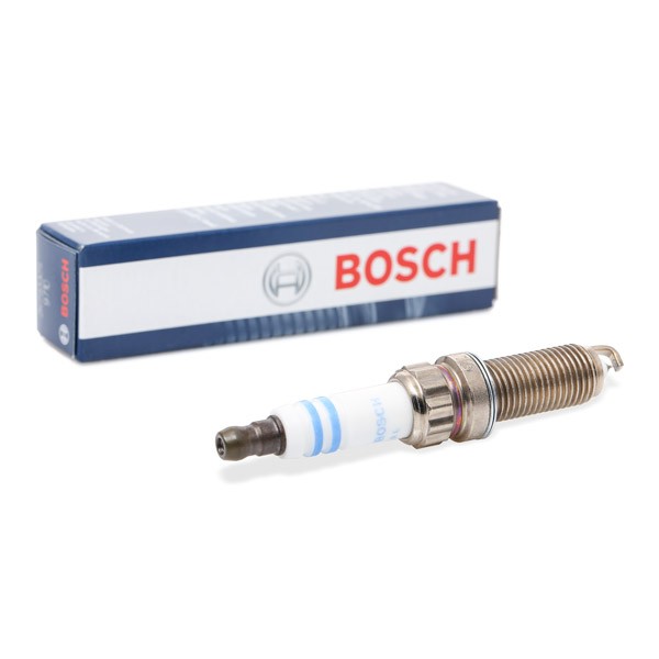 Bosch Bougie d'allumage fgr8kqe0-0 242 229 648 pour CADILLAC-OPEL-SAAB 